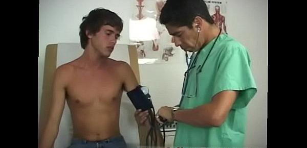  gay porn hero first time Today the clinic has Anthony scheduled in